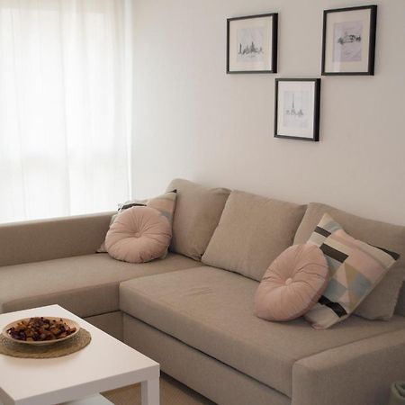 Apartamenticos Torrenueva I Saragoça Exterior foto