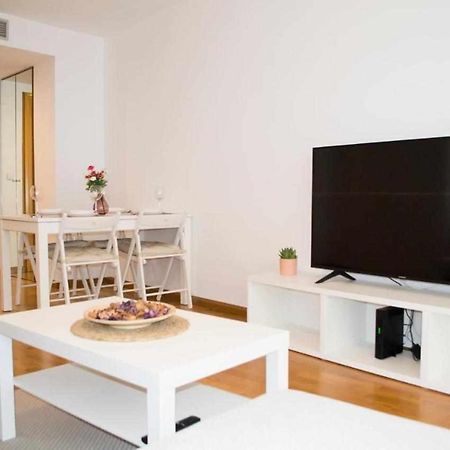 Apartamenticos Torrenueva I Saragoça Exterior foto