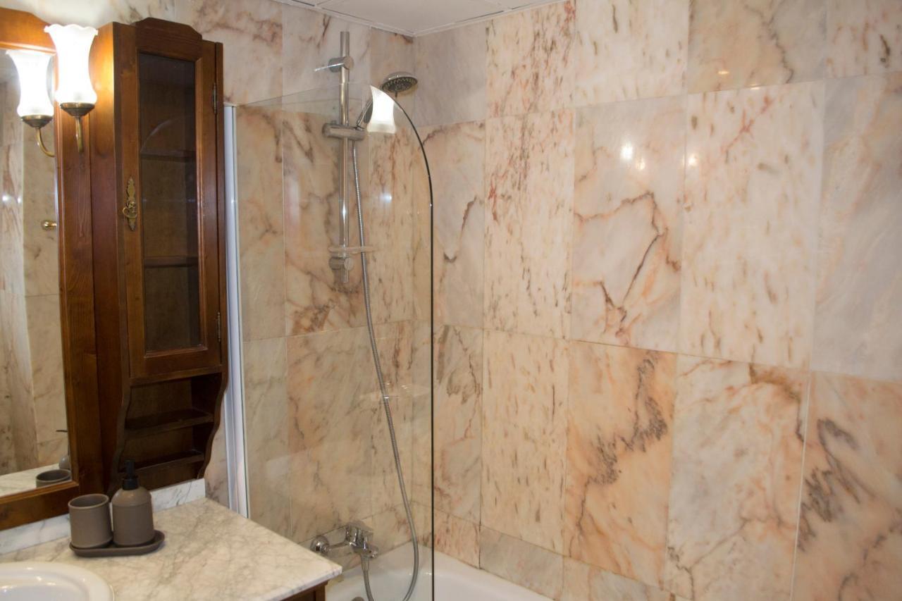Apartamenticos Torrenueva I Saragoça Exterior foto